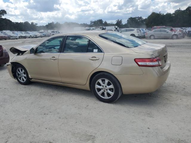 Photo 2 from auction – 2011 TOYOTA CAMRY BASE with VIN 4T1BF3EK1BU151097