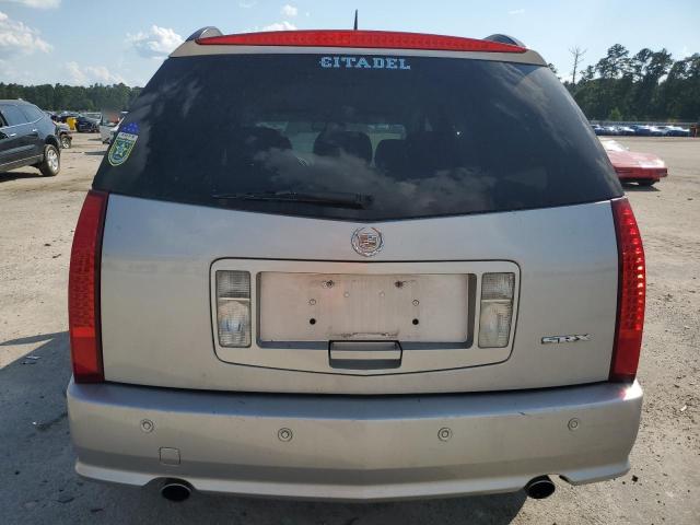 Photo 6 from auction – 2005 CADILLAC SRX with VIN 1GYEE637650215922