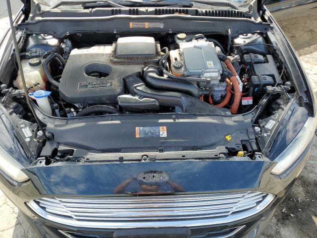 Photo 11 from auction – 2014 FORD FUSION TIT with VIN 3FA6P0RU1ER366624