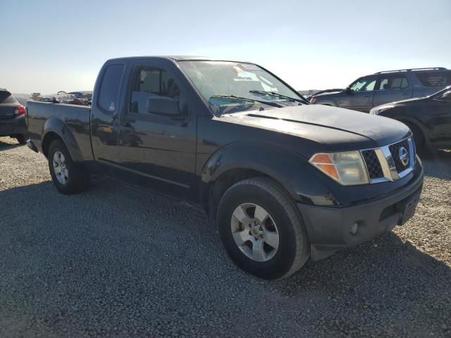 Photo 4 from auction – 2006 NISSAN FRONTIER K with VIN 1N6BD06T26C423357