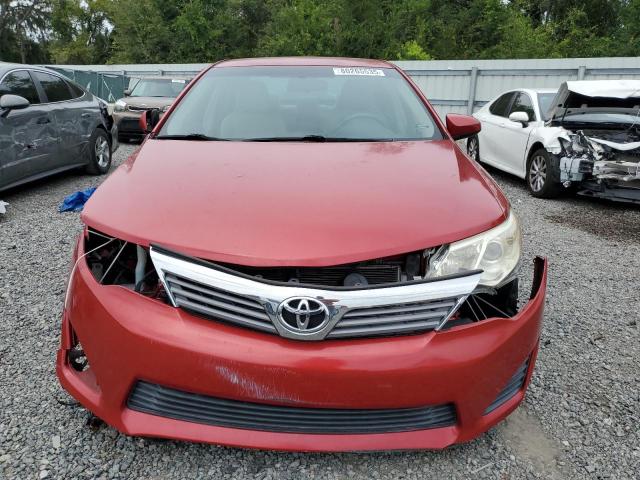 Photo 5 from auction – 2014 TOYOTA CAMRY L with VIN 4T1BF1FK8EU771355