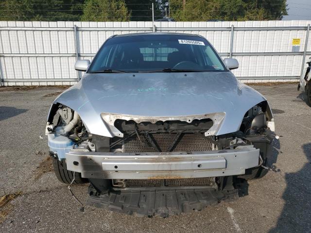 Photo 5 from auction – 2007 MAZDA 3 HATCHBAC with VIN JM1BK143471746632