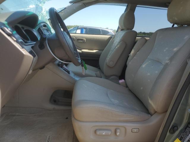 Photo 7 from auction – 2006 TOYOTA HIGHLANDER LIMITED with VIN JTEEP21A360158096
