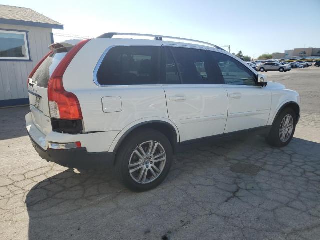 Photo 3 from auction – 2012 VOLVO XC90 3.2 with VIN YV4952CZ6C1624234