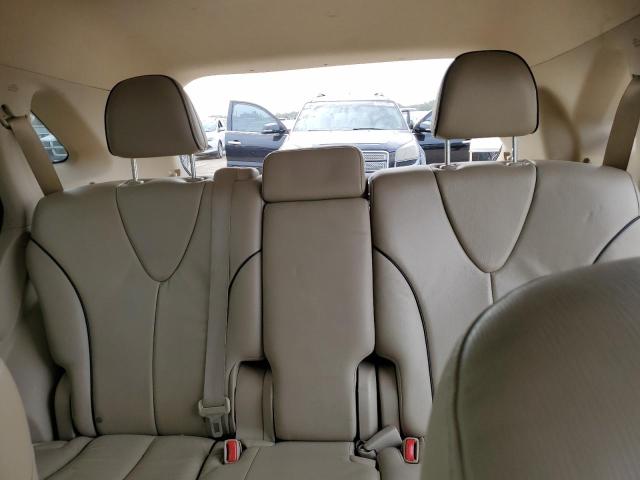 Photo 10 from auction – 2009 TOYOTA VENZA with VIN 4T3ZE11A79U001077