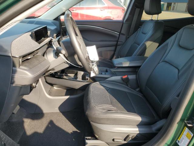 Photo 7 from auction – 2025 FORD MUSTANG MA with VIN 3FMTK3SU2SMA00411