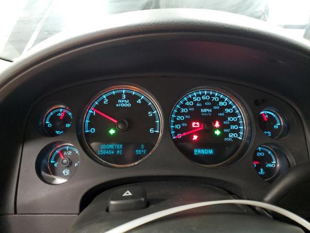 Photo 9 from auction – 2011 GMC SIERRA K15 with VIN 1GTR2WE38BZ319491