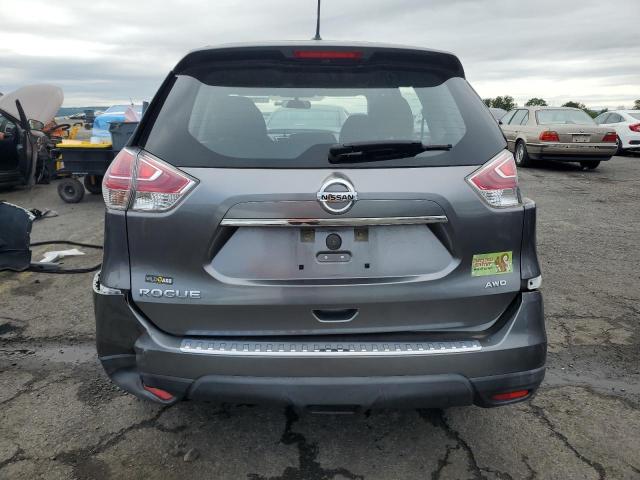 Photo 6 from auction – 2015 NISSAN ROGUE S with VIN KNMAT2MV9FP563576