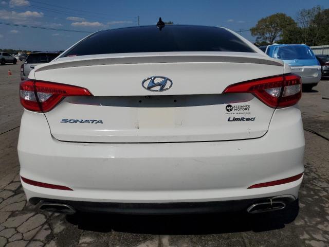 Photo 6 from auction – 2015 HYUNDAI SONATA SPO with VIN 5NPE34AF8FH085804