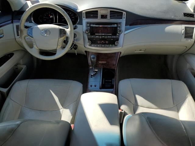 Photo 8 from auction – 2011 TOYOTA AVALON BAS with VIN 4T1BK3DB7BU432043