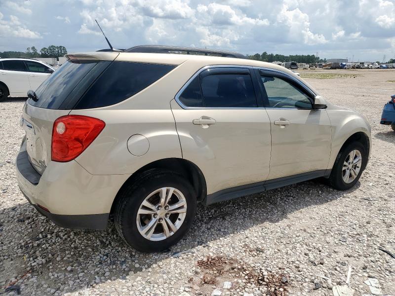 Photo 3 from auction – 2012 CHEVROLET EQUINOX LT with VIN 2GNALDEK2C1107435