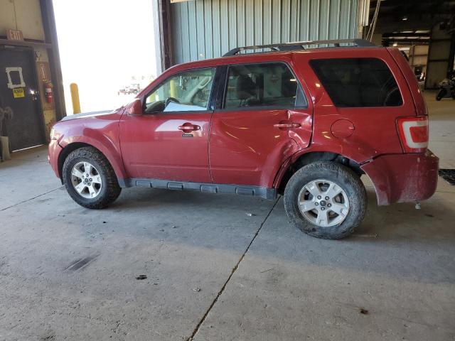 Photo 2 from auction – 2011 FORD ESCAPE LIM with VIN 1FMCU0EG7BKB13275