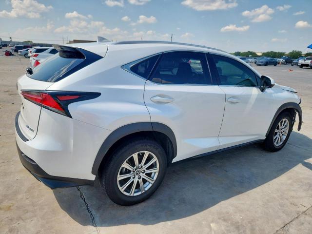 Photo 3 from auction – 2020 LEXUS NX 300 with VIN JTJDARBZ8L5011587