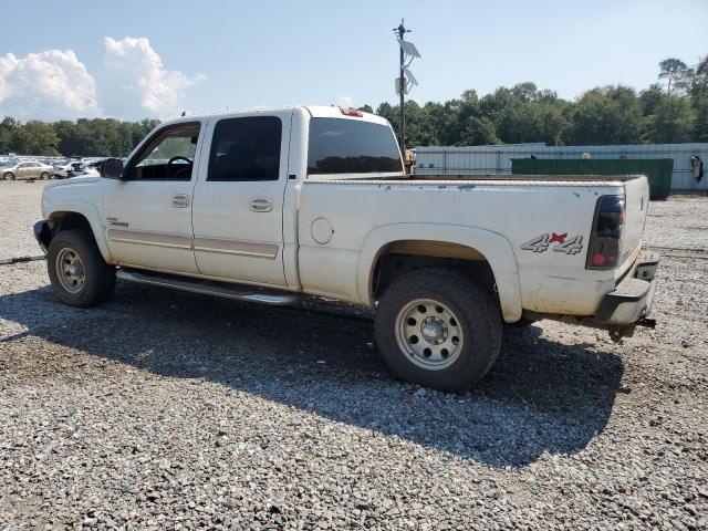 صورة رقم 2 من المزاد - 2006 CHEVROLET SILVERADO مع VIN 1GCHK23D86F190448