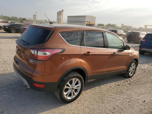 Photo 3 from auction – 2017 FORD ESCAPE SE with VIN 1FMCU0GD9HUA40684