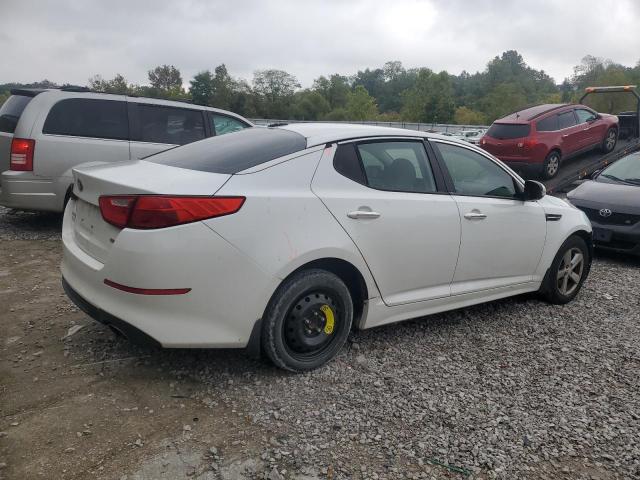 Photo 3 from auction – 2015 KIA OPTIMA LX with VIN 5XXGM4A72FG391276