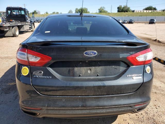 Photo 6 from auction – 2014 FORD FUSION TIT with VIN 3FA6P0K98ER235616