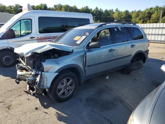 Photo 1 from auction – 2004 VOLVO XC90 with VIN YV1CZ59H741079623