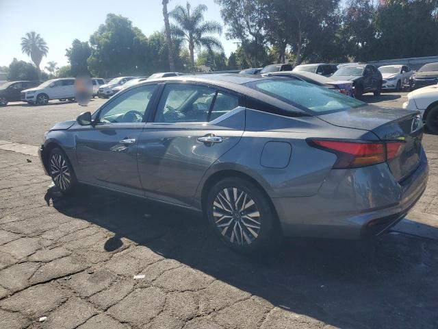 Photo 2 from auction – 2025 NISSAN ALTIMA SV with VIN 1N4BL4DV3SN362655
