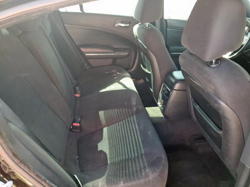 Photo 10 from auction – 2014 DODGE CHARGER SX with VIN 2C3CDXHG9EH371127