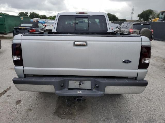 Photo 6 from auction – 2002 FORD RANGER SUP with VIN 1FTYR44E42PB56946