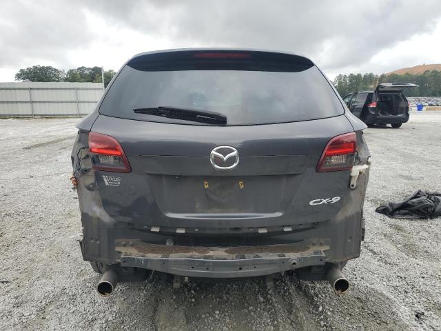 Photo 6 from auction – 2013 MAZDA CX-9 TOURI with VIN JM3TB2CA8D0402644