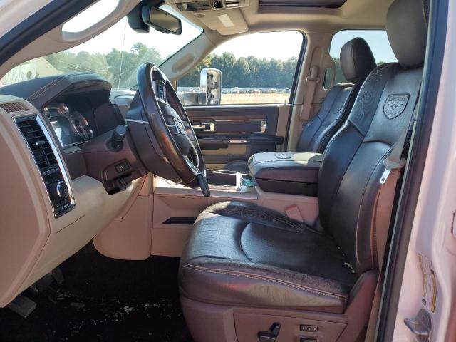 Photo 7 from auction – 2015 RAM 3500 LONGH with VIN 3C63RRNL6FG542192