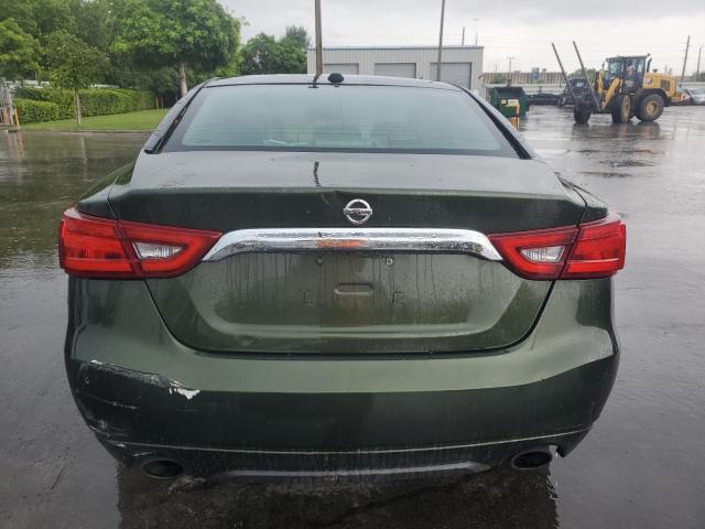 Photo 6 from auction – 2016 NISSAN MAXIMA 3.5 with VIN 1N4AA6APXGC903044