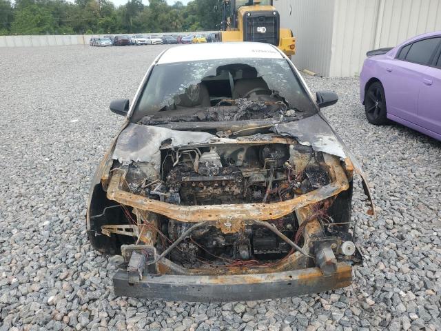 Photo 5 from auction – 2008 CHRYSLER SEBRING LX with VIN 1C3LC46K08N158121