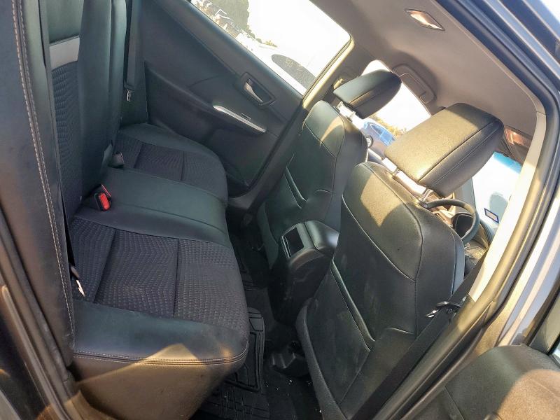 Foto 10 de la subasta – 2012 TOYOTA CAMRY BASE con VIN 4T1BF1FK4CU615861