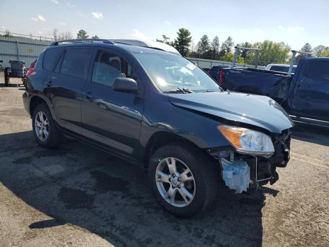Photo 4 from auction – 2011 TOYOTA RAV4 with VIN 2T3BF4DV6BW154571