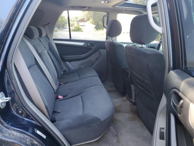Photo 10 from auction – 2005 TOYOTA 4RUNNER SR with VIN JTEBT14R758021124