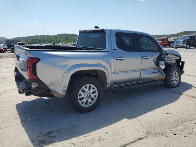 Photo 3 from auction – 2025 TOYOTA TACOMA DOU with VIN 3TMLB5JN9SM165222