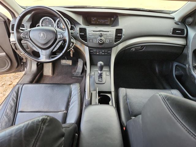Photo 8 from auction – 2010 ACURA TSX with VIN JH4CU2F64AC038886