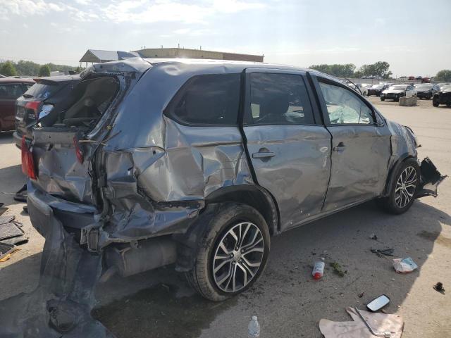 Photo 3 from auction – 2018 MITSUBISHI OUTLANDER SE with VIN JA4AZ3A37JZ057565