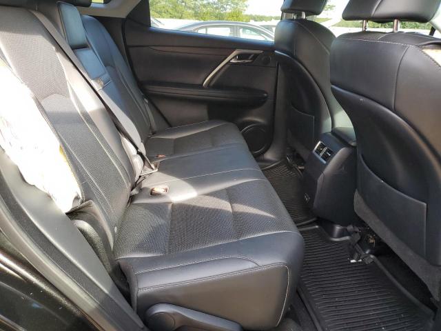 Photo 11 from auction – 2020 LEXUS RX 350 with VIN 2T2HZMDA5LC247474