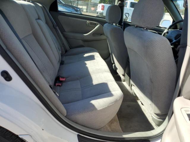Photo 10 from auction – 2001 TOYOTA CAMRY CE with VIN 4T1BG22K41U855529