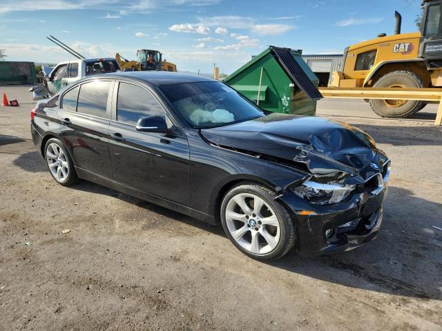 Photo 4 from auction – 2014 BMW 320 I with VIN WBA3B1C53EK134188