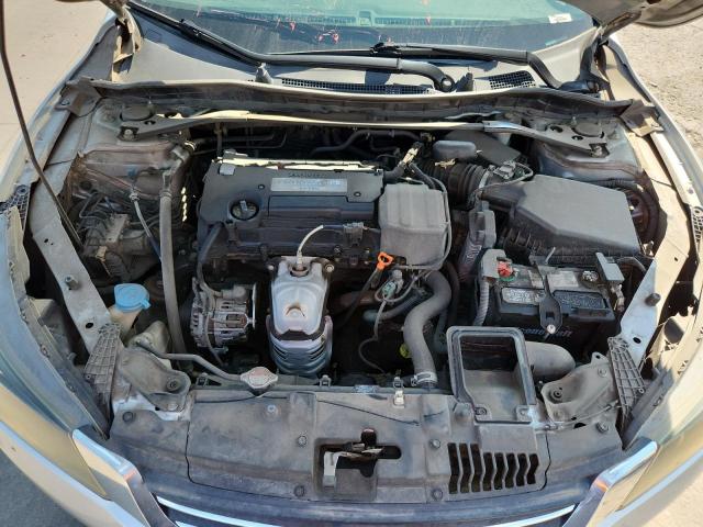 Photo 11 from auction – 2014 HONDA ACCORD EX with VIN 1HGCR2F72EA101692