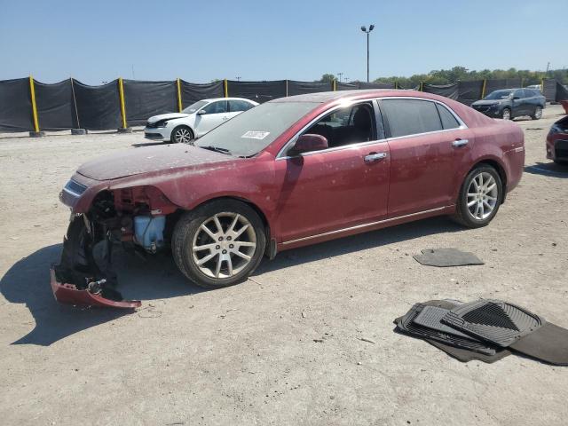 CHEVROLET MALIBU LTZ 2011 z numerem VIN 1G1ZE5E72BF140877 - Zdjęcie z aukcji