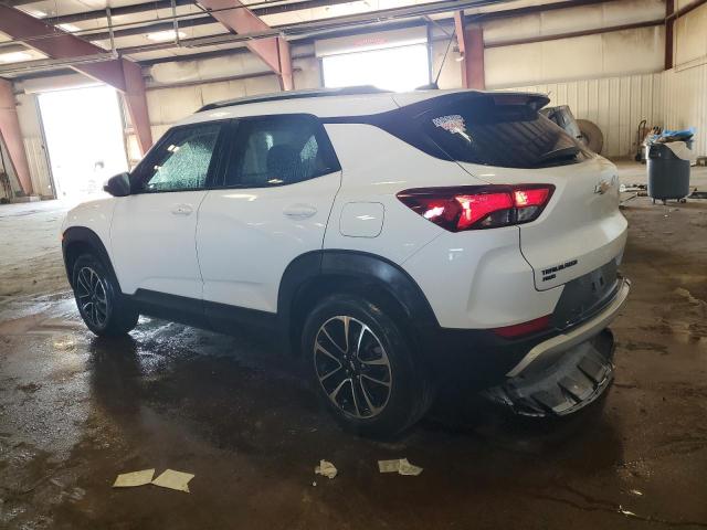 Photo 2 from auction – 2024 CHEVROLET TRAILBLAZE with VIN KL79MRSL4RB053113