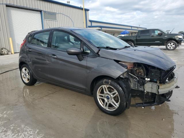 Photo 4 from auction – 2019 FORD FIESTA SE with VIN 3FADP4EJ9KM120116
