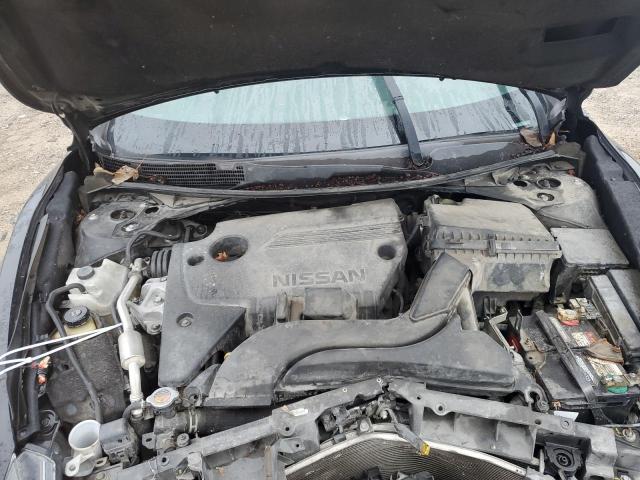 Photo 11 from auction – 2017 NISSAN ALTIMA 2.5 with VIN 1N4AL3AP2HC139636