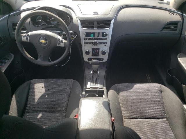 Photo 8 from auction – 2010 CHEVROLET MALIBU 1LT with VIN 1G1ZC5EBXAF324103