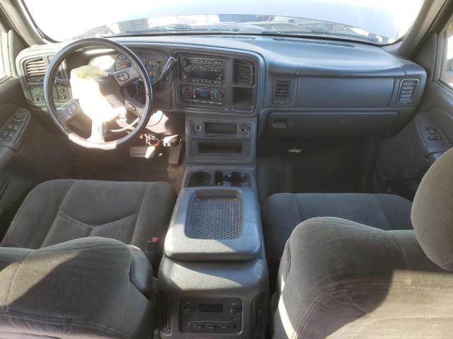 Photo 8 from auction – 2004 CHEVROLET SILVERADO with VIN 2GCEK13T041434585