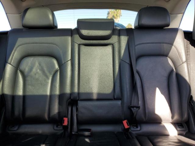 Photo 10 from auction – 2013 AUDI Q5 PREMIUM PLUS with VIN WA1LFAFP2DA093247