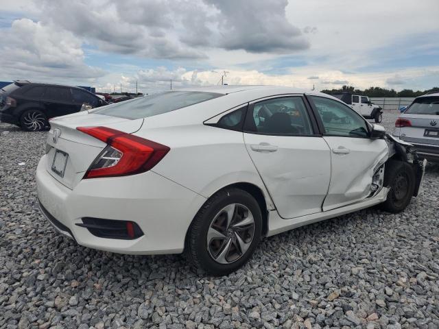 Photo 3 from auction – 2019 HONDA CIVIC LX with VIN 19XFC2F69KE017530