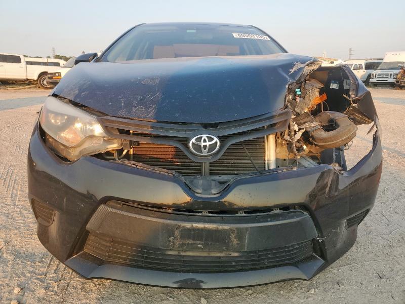 Photo 5 from auction – 2014 TOYOTA COROLLA L with VIN 5YFBURHE7EP099625