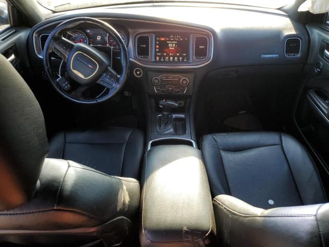 Photo 8 from auction – 2015 DODGE CHARGER 4D with VIN 2C3CDXBG9FH770890