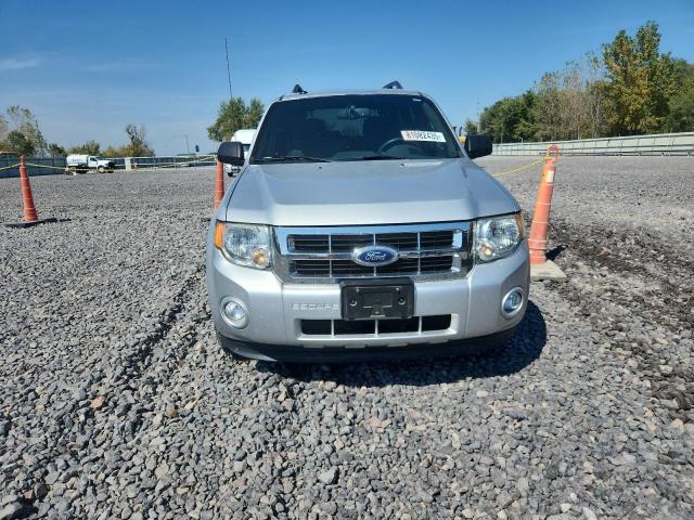 Photo 5 from auction – 2012 FORD ESCAPE XLT with VIN 1FMCU0DG4CKA09166